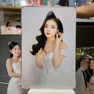 Ảnh Tráng Gương